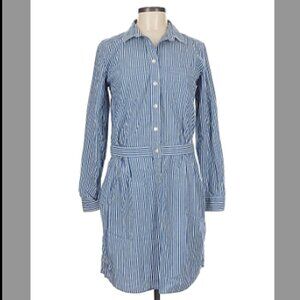 Banana Republic Casual ShirtDress
